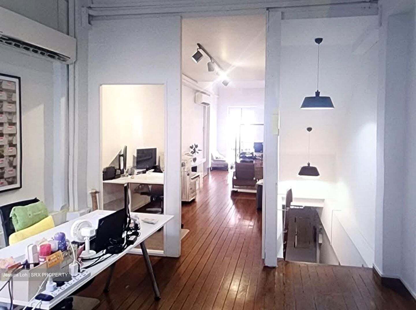 Amoy Street (D1), Office #536389071